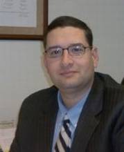 Eddie Arredondo