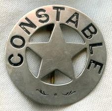 Constable